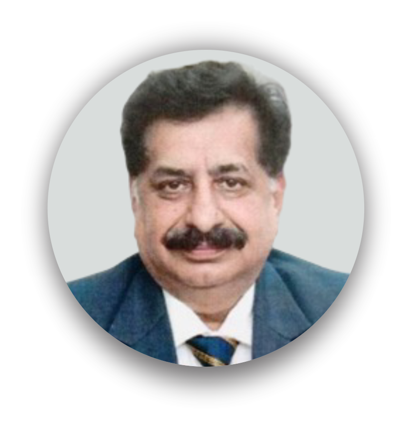 Dr. Vipin Koushal