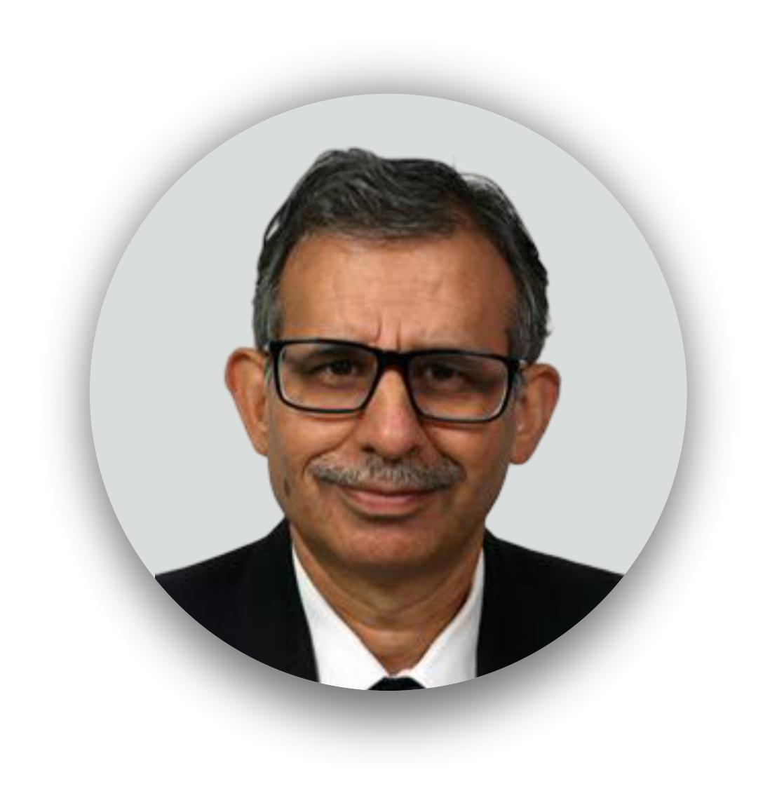 Dr. Rajesh Gupta
