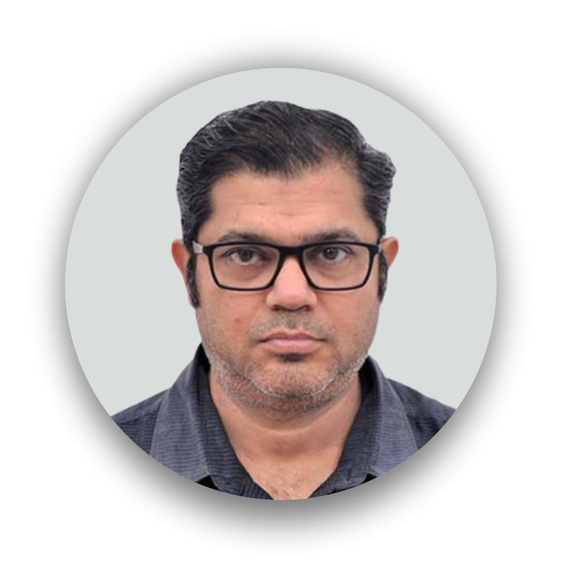 Dr. Vikas Gupta